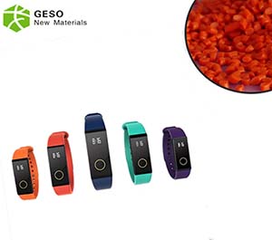 智能手环TPE原料