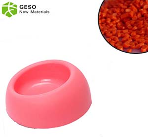 宠物用品TPE材料
