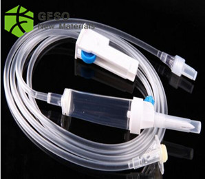 输液管TPR材料