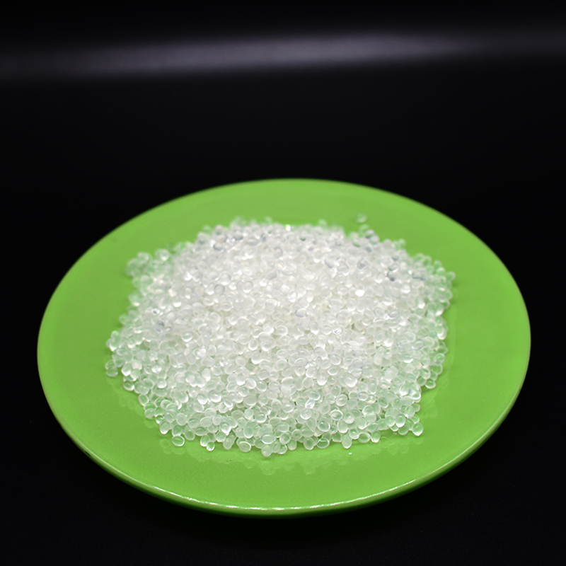 TPU材料是什么？它竟然有这些优势！