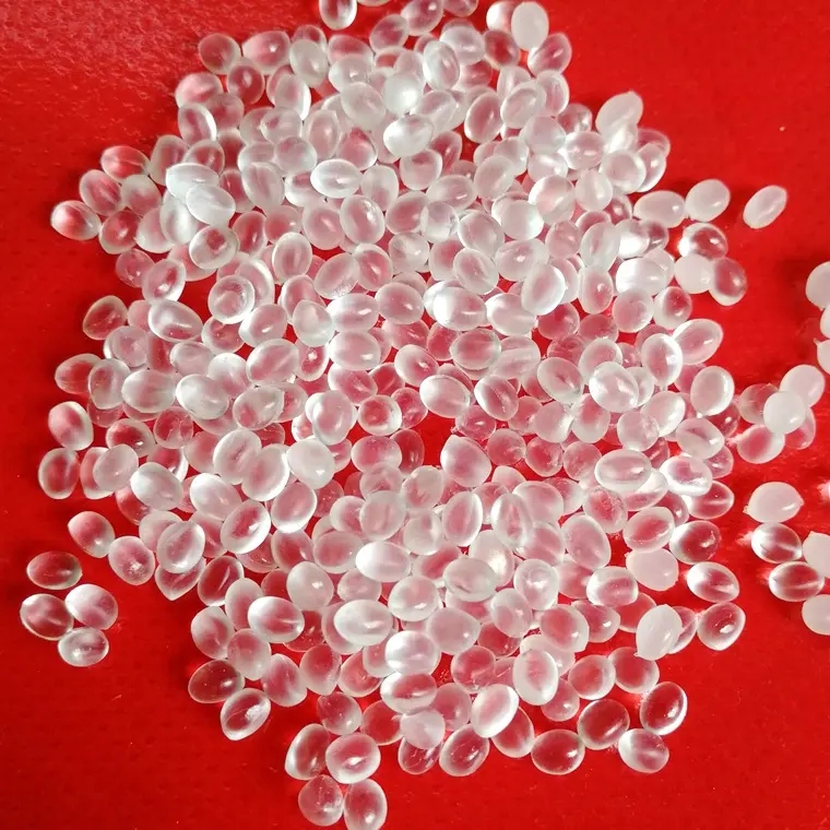 TPE弹性体为何广泛应用于众多领域？