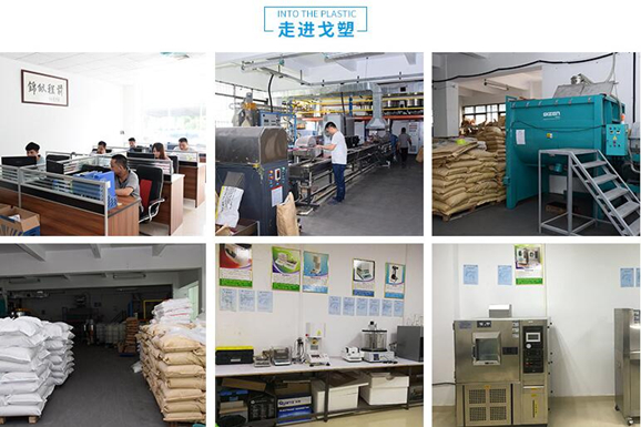 TPE工厂